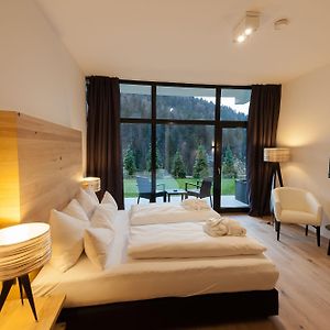 Room Terrace