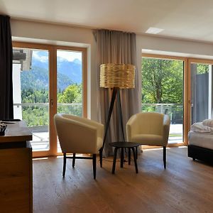Room Panoramic View Balcony
